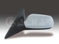 מראה צד שמאלי null למאזדה 3 2007-2009