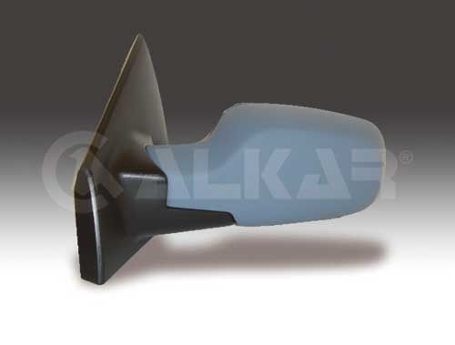 מראה צד שמאלי null לרנו CLIO 2006-2010