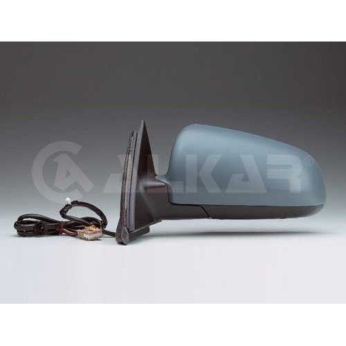 מראה צד ימני null לאאודי A4 2000-2005
