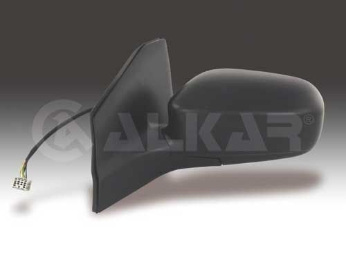 מראה צד שמאלי null להונדה CIVIC 2000-2006