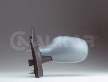 Load image into Gallery viewer, מראה צד שמאלי null לרנו SCENIC / רנו MEGANE 1999-2003