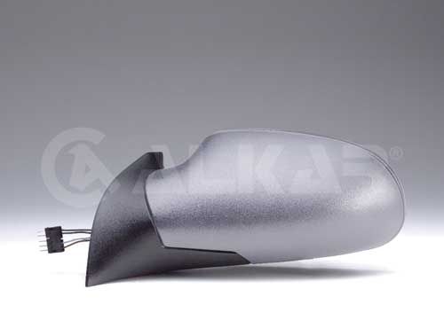 מראה צד שמאלי null למרצדס A-CLASS 1998-2026