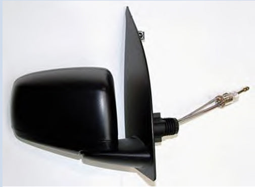 מראה צד ימני null לפיאט PANDA 2004-2008