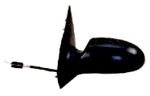 מראה צד שמאלי null לפורד FOCUS 2000-2005