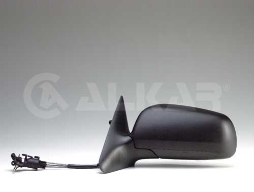 מראה צד null לסקודה OCTAVIA 1999-2005