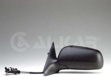טען תמונה למציג הגלריה, מראה צד null לסקודה OCTAVIA 1999-2005