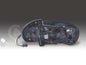 מראה צד שמאלי DEPO למרצדס CLK / מרצדס C200 2000-2004