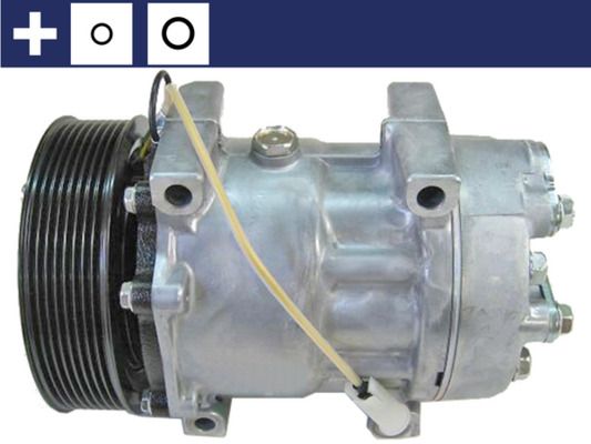 משאבת מים אסטרה 1.6 מ /09קורסה 1.6T מ 07 CP 124 000S