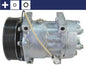 משאבת מים אסטרה 1.6 מ /09קורסה 1.6T מ 07 CP 124 000S