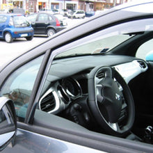 Load image into Gallery viewer, מגן רוח השחלה סיטרואן DS3 2010+ 1 חלקים