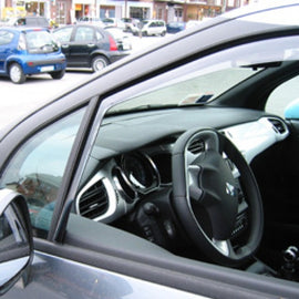 מגן רוח השחלה סיטרואן DS3 2010+ 1 חלקים