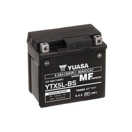 מצבר יואסה YTX5L-BS