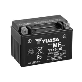 מצבר יואסה YTX9-BS