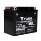 מצבר לאופנוע 10 אמפר תוצרת יואסה YOASA – דגם YTX12-BS