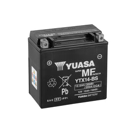 מצבר יואסה YTX14-BS