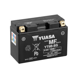 מצבר יואסה YT9B-BS