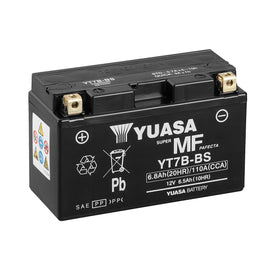 מצבר יואסה YT7B-BS