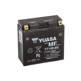 מצבר יואסה YT14B-BS 