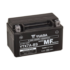 מצבר יואסה YTX7A-BS
