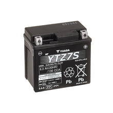 טען תמונה למציג הגלריה, מצבר יואסה YTZ7S
