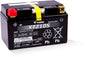 מצבר לאופנוע 9.1 אמפר תוצרת יואסה YOASA – דגם YTZ10S AGM
