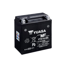 מצבר יואסה YTX16-BS
