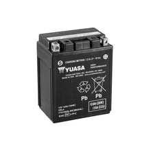 טען תמונה למציג הגלריה, מצבר יואסה YTX14AHL-BS