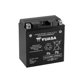 מצבר יואסה YTX20CH-BS