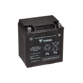 מצבר יואסה YIX30L-BS