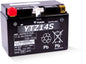 מצבר לאופנוע 11.8 אמפר תוצרת יואסה YOASA – דגם YTZ14S