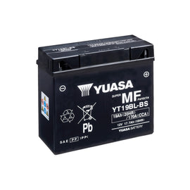 מצבר יואסה YT19BL-BS
