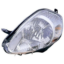 Load image into Gallery viewer, פנס ראשי שמאלי DEPO לפיאט GRANDE-PANDA / פיאט PUNTO 2006-2008