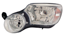 טען תמונה למציג הגלריה, פנס ראשי שמאלי MAGNETTI MARELLI לסקודה YETI 2011-2015