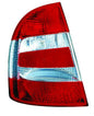 פנס אחורי ימני DEPO לסקודה SUPERB 2006-2008