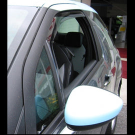 מגן רוח השחלה סיטרואן DS3 2010+ 1 חלקים