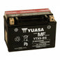 מצבר לאופנוע 8 אמפר תוצרת יואסה YOASA –דגם YTX9-BS / YTX9-4