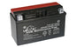 מצבר לאופנוע 6 אמפר תוצרת ליאצ LEOCH VOLTA ישראל –דגם EBX7L-BS