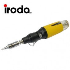 מלחם גז קטן 30W-70W דגם PRO 50 תוצרת iRODA