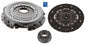 סט מצמד FORD 1991-2000 TRANSIT 3000 389 004