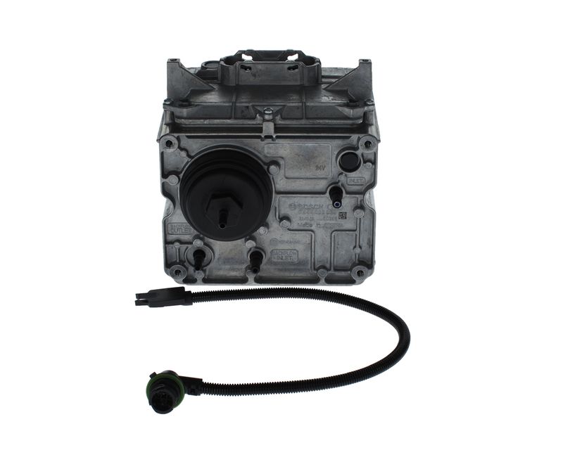 משאבת אוריאה VOLVO+RENAULT  משופץ חו"ל 0 986 44D 103