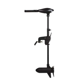 מנוע ימי חשמלי 40 ליברה 12V דגם אוספיאן OSAPIAN E מתאים למים מתוקים ומלוחים מקורי תוצרת השווינג HASWING 