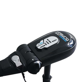 מנוע ימי חשמלי 160 ליברה 24V דגם פרוטרואר PROTRUAR מתאים למים מתוקים ומלוחים ללא מברשות כולל תיבת הילוכים תוצרת השווינג HASWING 