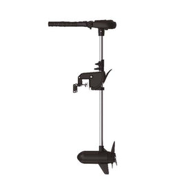 מנוע ימי חשמלי 160 ליברה 24V דגם פרוטרואר PROTRUAR מתאים למים מתוקים ומלוחים ללא מברשות כולל תיבת הילוכים תוצרת השווינג HASWING 
