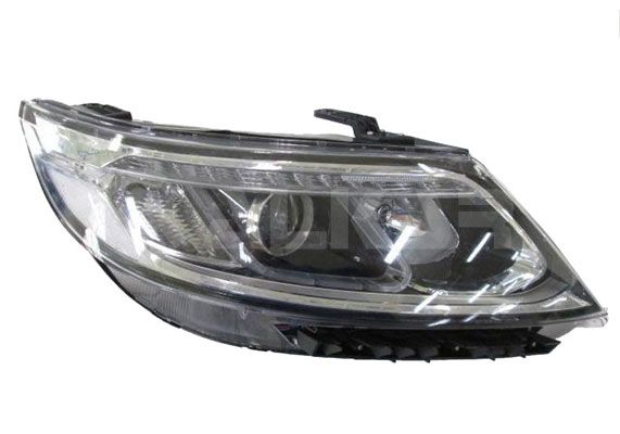 פנס ראשי ימני DEPO LED לקיה SORENTO 2013-2015