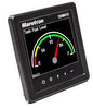צג נתונים צבעוני רב-תכליתי LCD 320x240 לרשת NMEA 2000 עמיד IP67 דגם DSM410 תוצרת Maretron