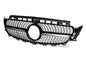 גריל קידמי דקורטיבי לרכב מרצדס W212 E מ2013-2015 דגם סקיי סטאר
