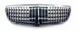 גריל קידמי דקורטיבי לרכב מרצדס W213 E מ2016-2020 דגם מייבאך MAYBACH צבע כרום