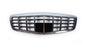גריל קידמי דקורטיבי לרכב מרצדס W221 S-CLASS 2009-2012 דגם ברבוס כרום