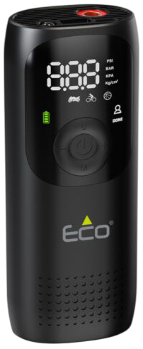 150PSi משאת אוויר קומפקטית דגם ECO AP-500 אקו דיסקברי