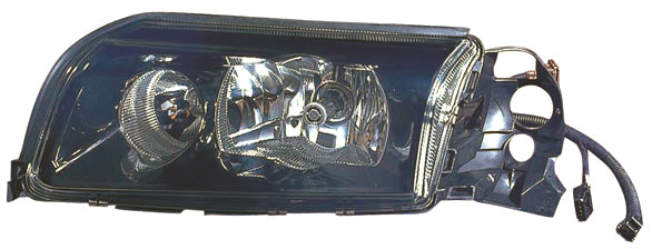 פנס ראשי לוולוו S80 2004-2005